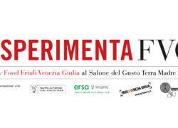 Slow Food Fvg al Salone del Gusto di Torino 2018